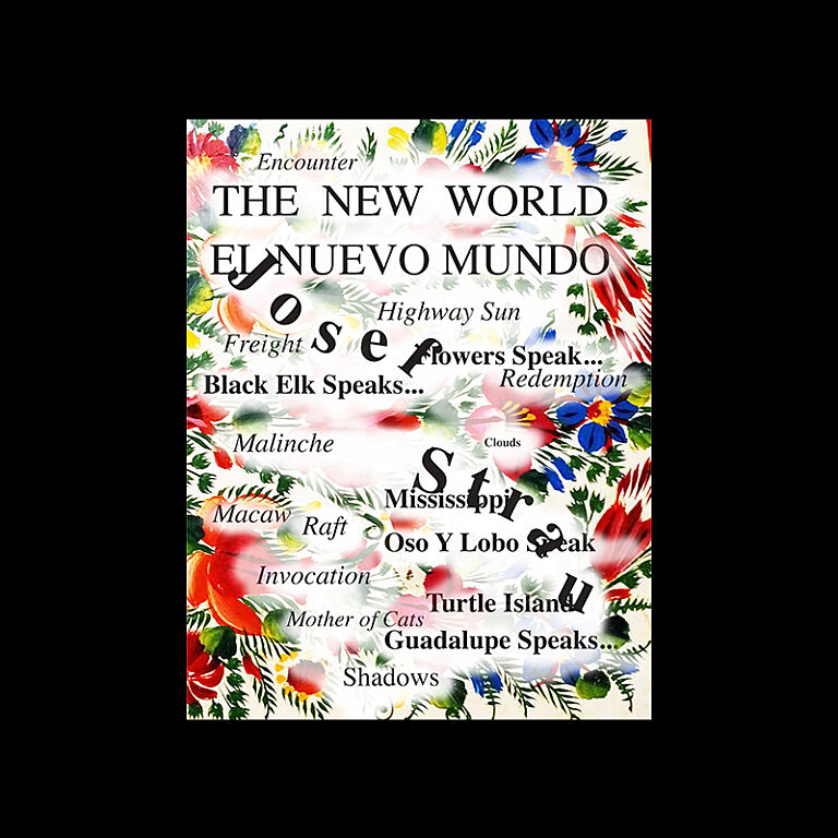 JS new world